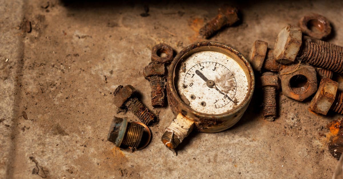 Boiler repair, servicing & installation